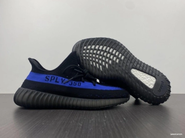 Yeezy GY7164 Boost 350 Blue Adidas Dazzling V2 0727